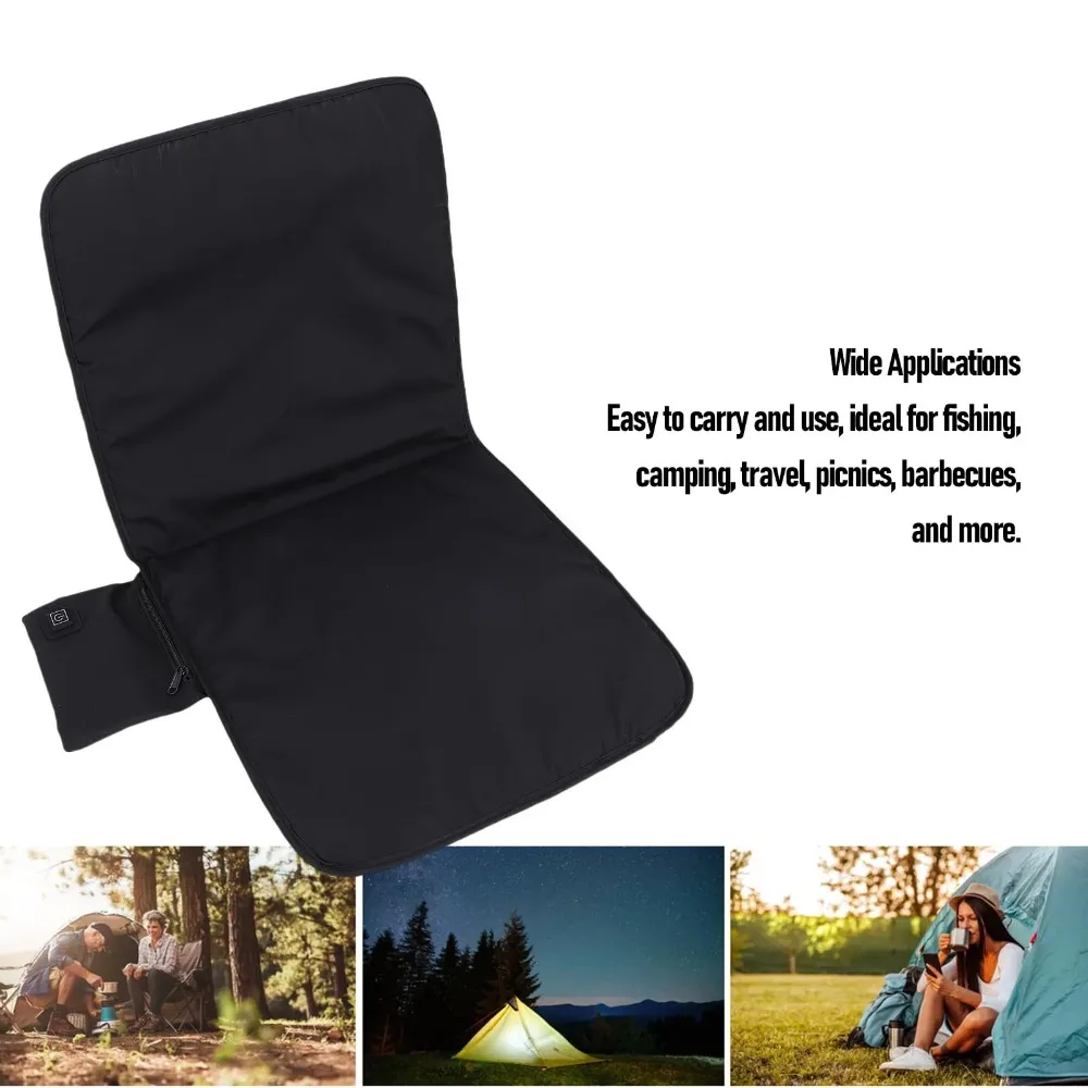 Thumbnail 2 - #43 Latest Heated Seat Cushions Offers
