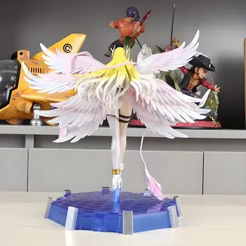 10 最佳銷售 數碼寶貝雕像 - №9