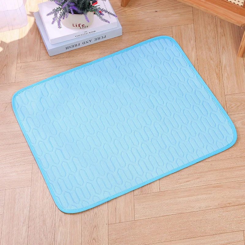 Thumbnail 2 - #16 Cooling Dog Mats Comparison Guide
