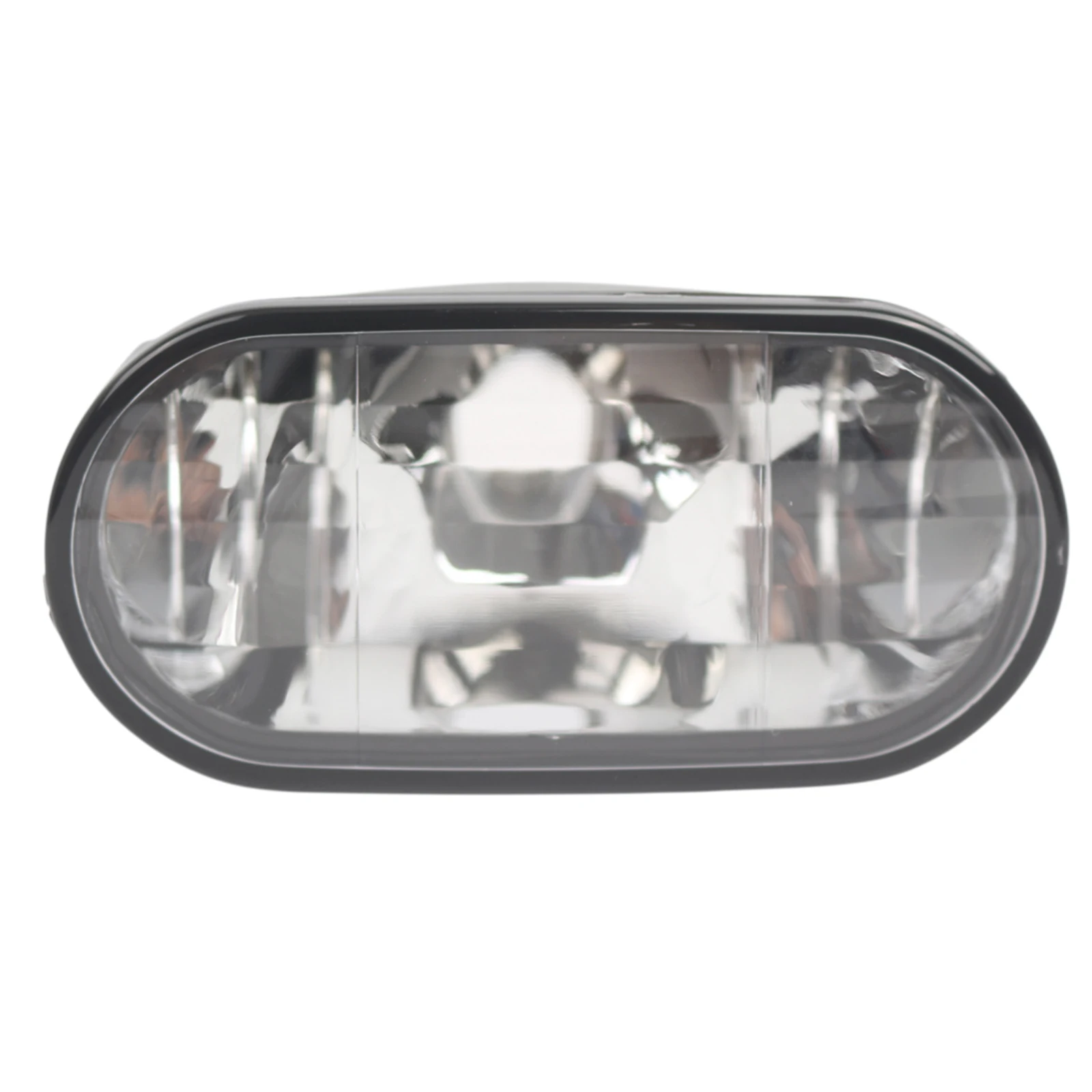 Tail Fog Lamp for Mini Cooper R50 R52 R53 Direct Replacement White Housing OEM 63246933275 Corrosion Resistant 2004