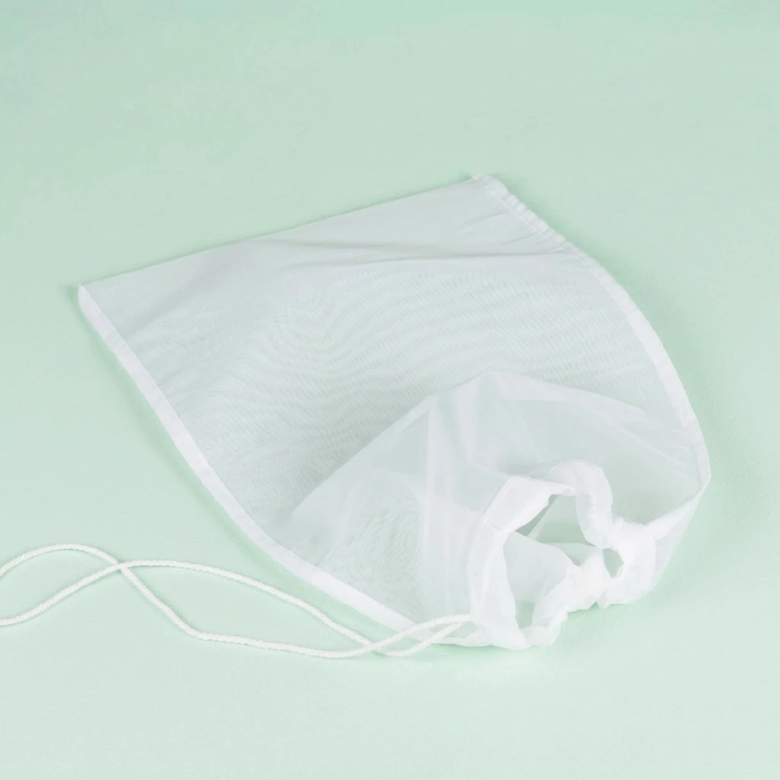Nylon Strainer Bag Multipurpos - огляд і ціна Food Pouch Reusable