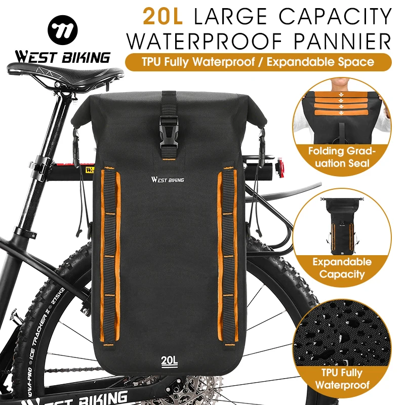 West Biking Cycling…