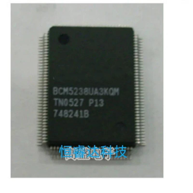 100% New original BCM5238UA3KQM BCM5238