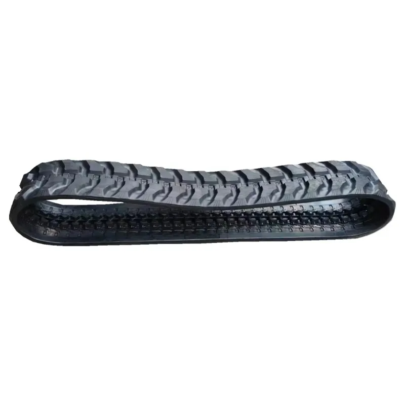 

Wholesale Price Mini Excavator Rubber Track 300*55*82 Kubota Yanmar Rubber Belt Track Excavator Parts 300*52.5*84