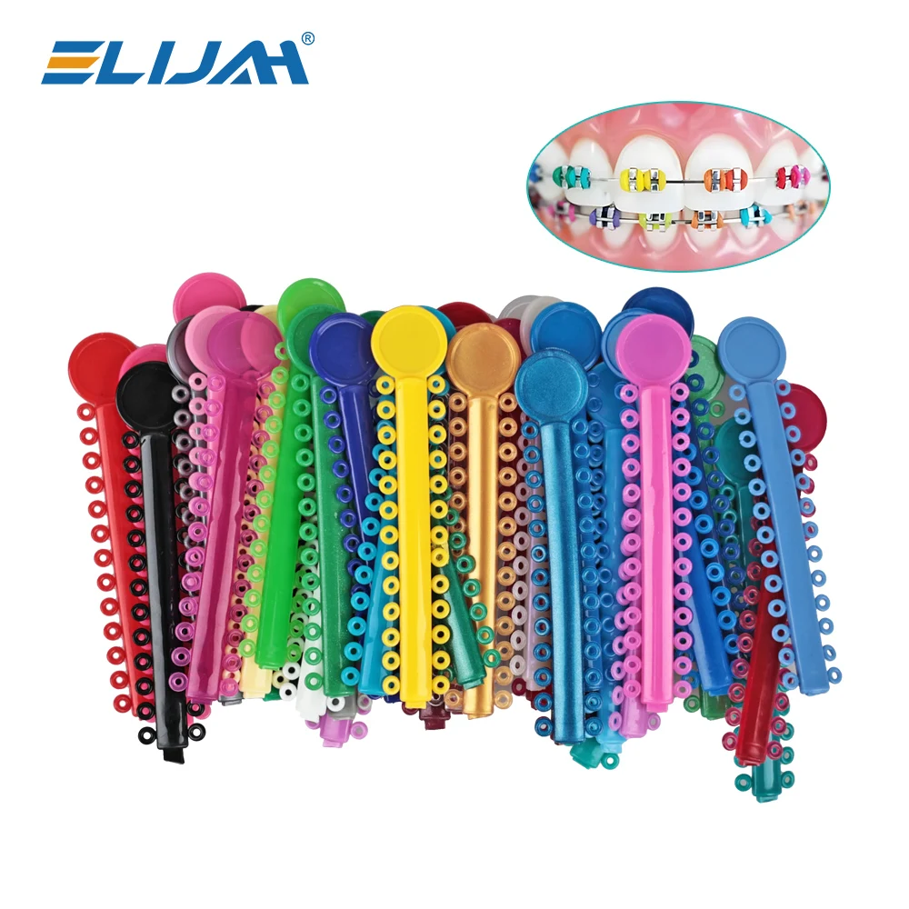 Elijah Dental 40Pcs…