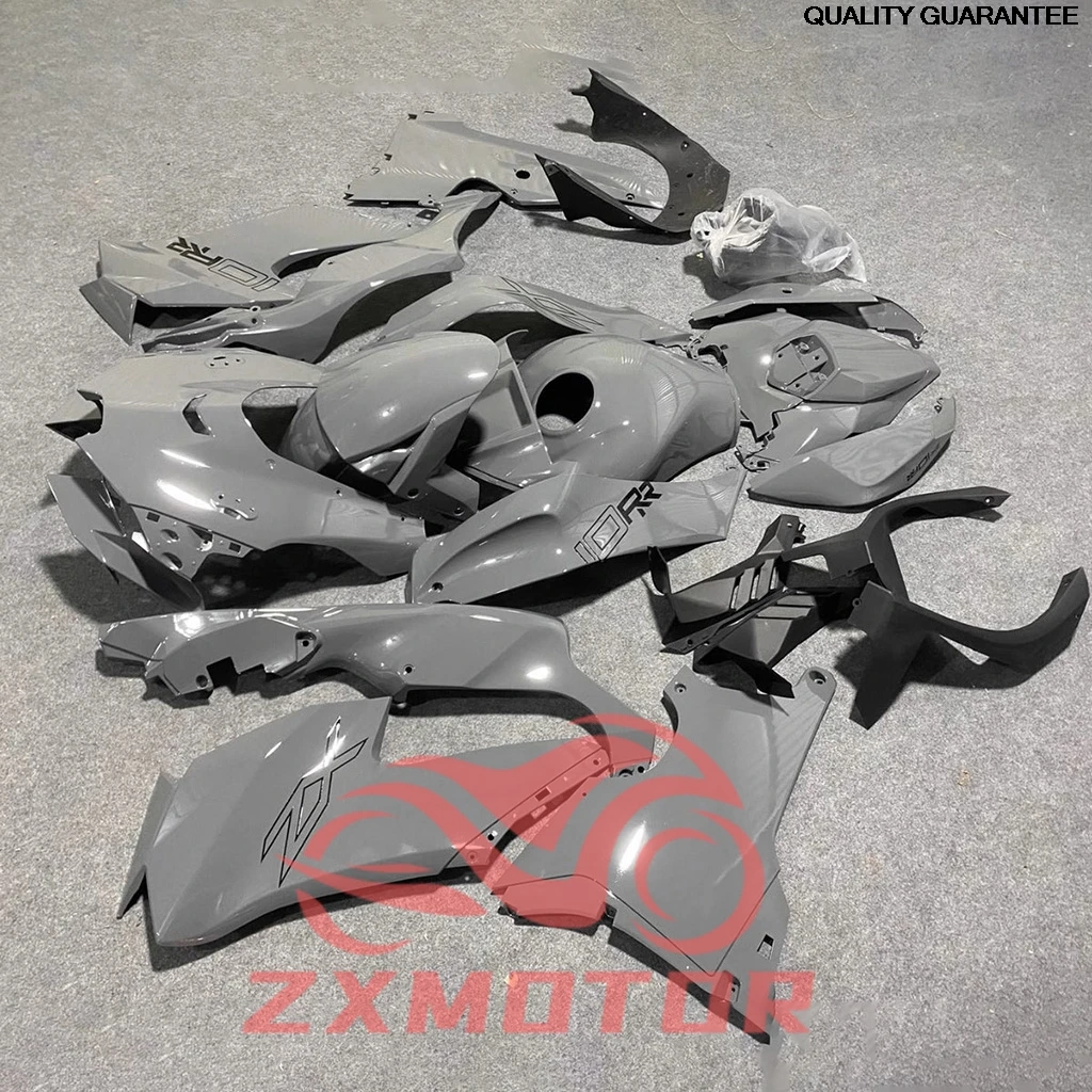 صالح لكاواساكي ZX10R 2021 2022 2023 2024 100% صالح الهدايا المجمعة ZX-10R 21 22 23 24 دراجة نارية تخصيص Fairings باردة