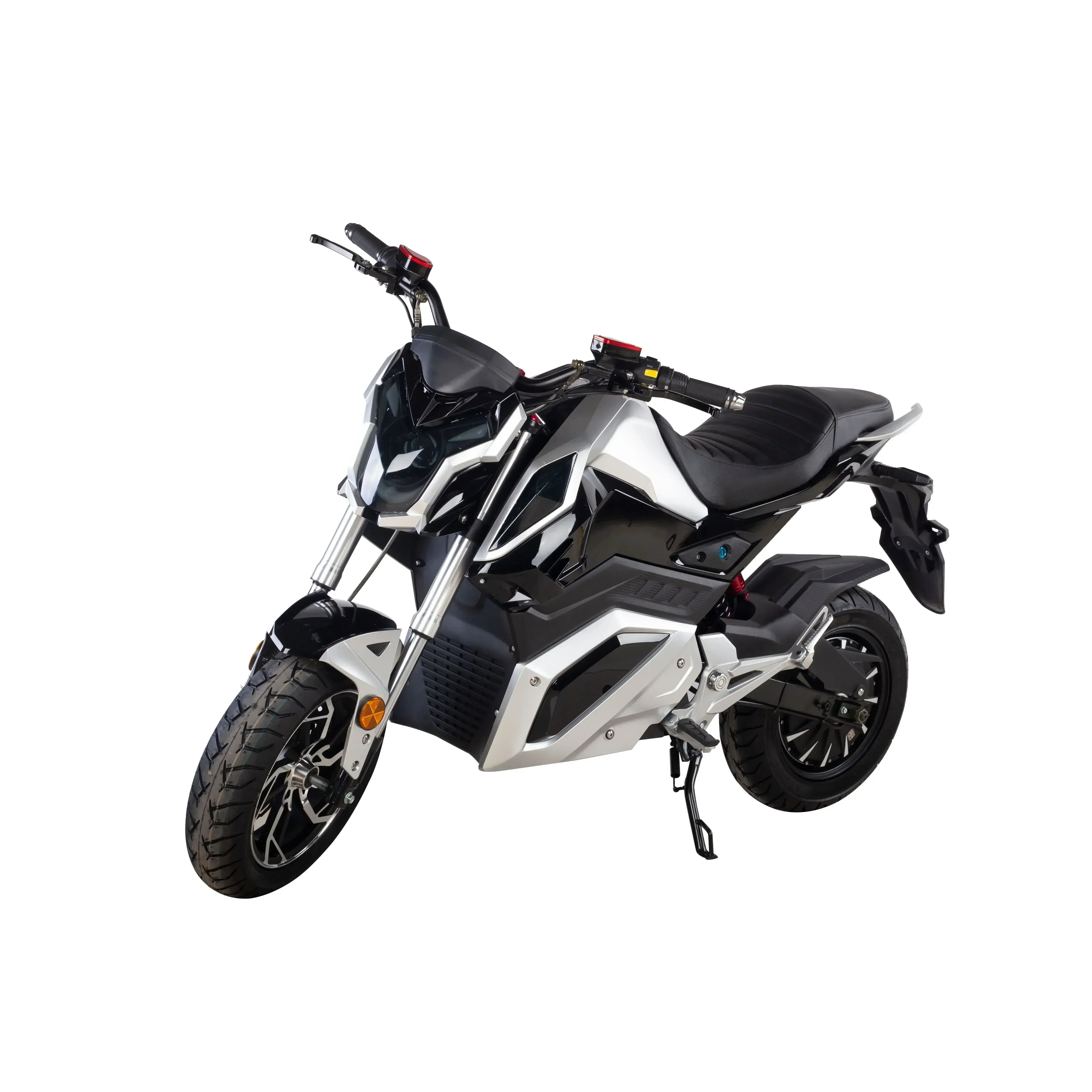 

JUFENG MotorcycleThe Latest New Energy Lithium Battery High Performance 72V 20Ah 2000w Heavy Cheap New China Motorcycle E