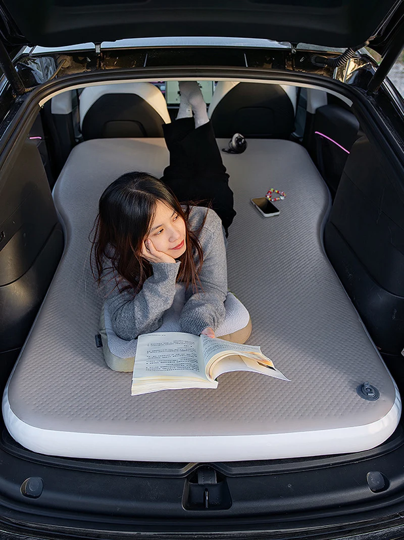 Thumbnail 2 - #9 Compare Air Beds Before You Buy