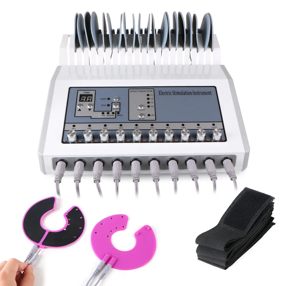 Electro Stimulation Instrument / EMS機器