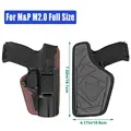 For MP M20 Full Size