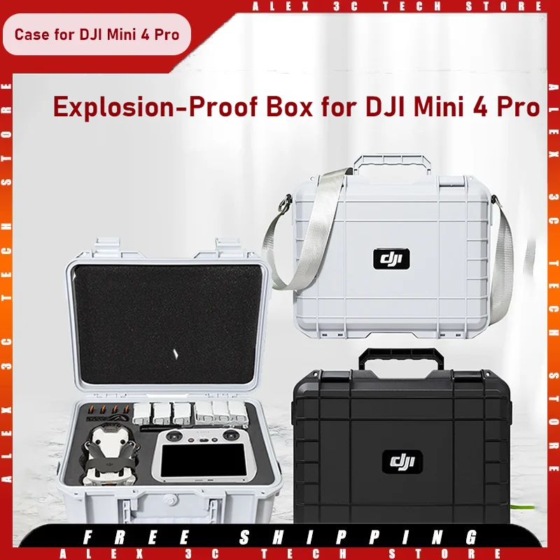 Suitable For Dji Mi… - image