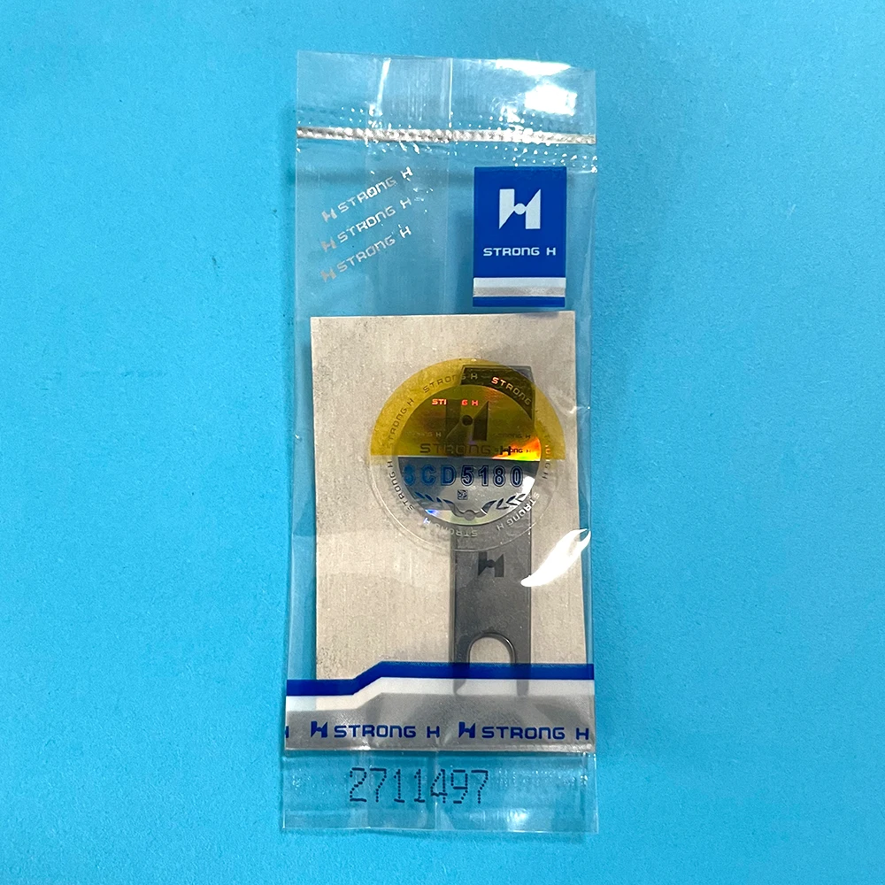 2711497 Strong H 0271 001497 Knife for Durkopp 271, 272, 570 Sewing Machine Parts