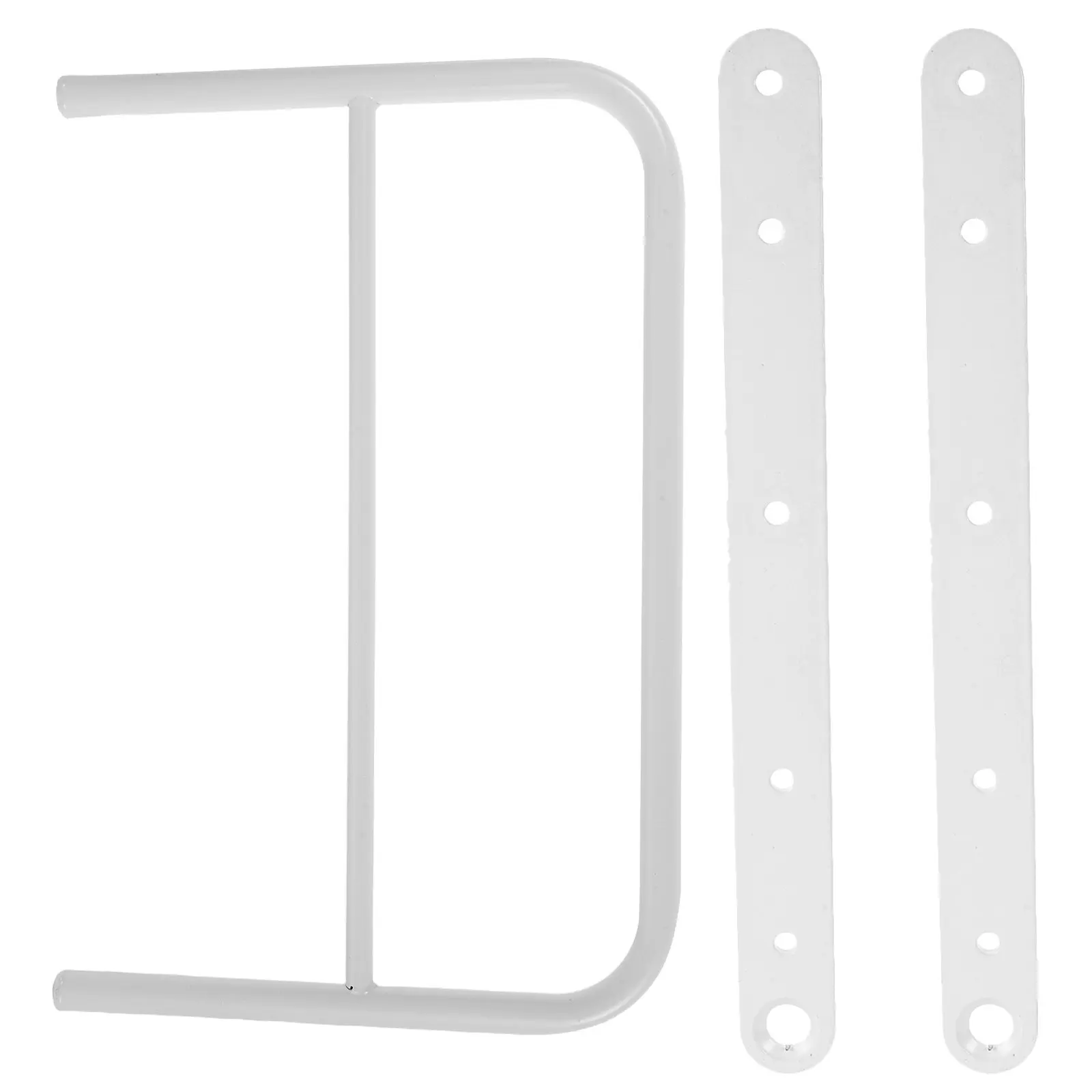 Adjustable Mesh Baby Bedside Guardrail Safety Barrier Breathable Infant Bed Edge Fence Anti-Fall Sleep Protection Guard