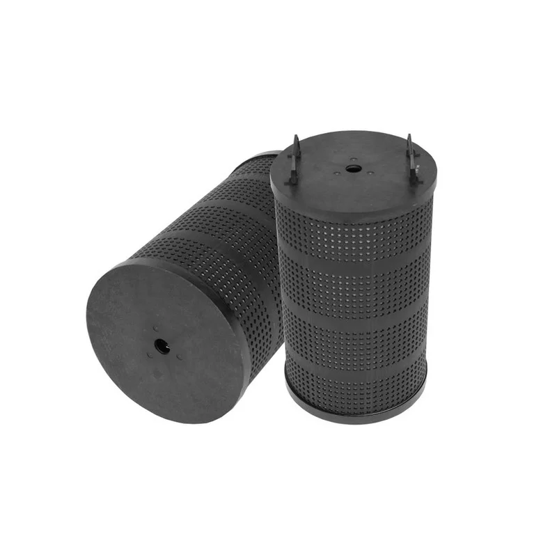 三菱 12インチ X 19 5/8インチ |   5ミクロン |   プラスチックバスケット中国 EDM ツーリングサプライヤー