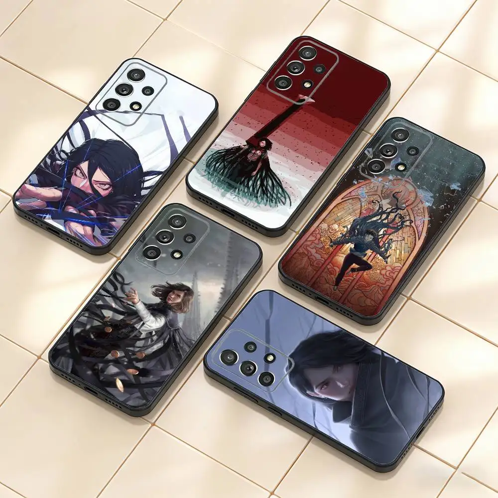 

M-Mistborn T-Trilogy Vin Phone Case For Samsung S25,S24,S21,S22,S23,S30,Ultra,S20,Plus,Fe,Note,10,9,5G Black Cover