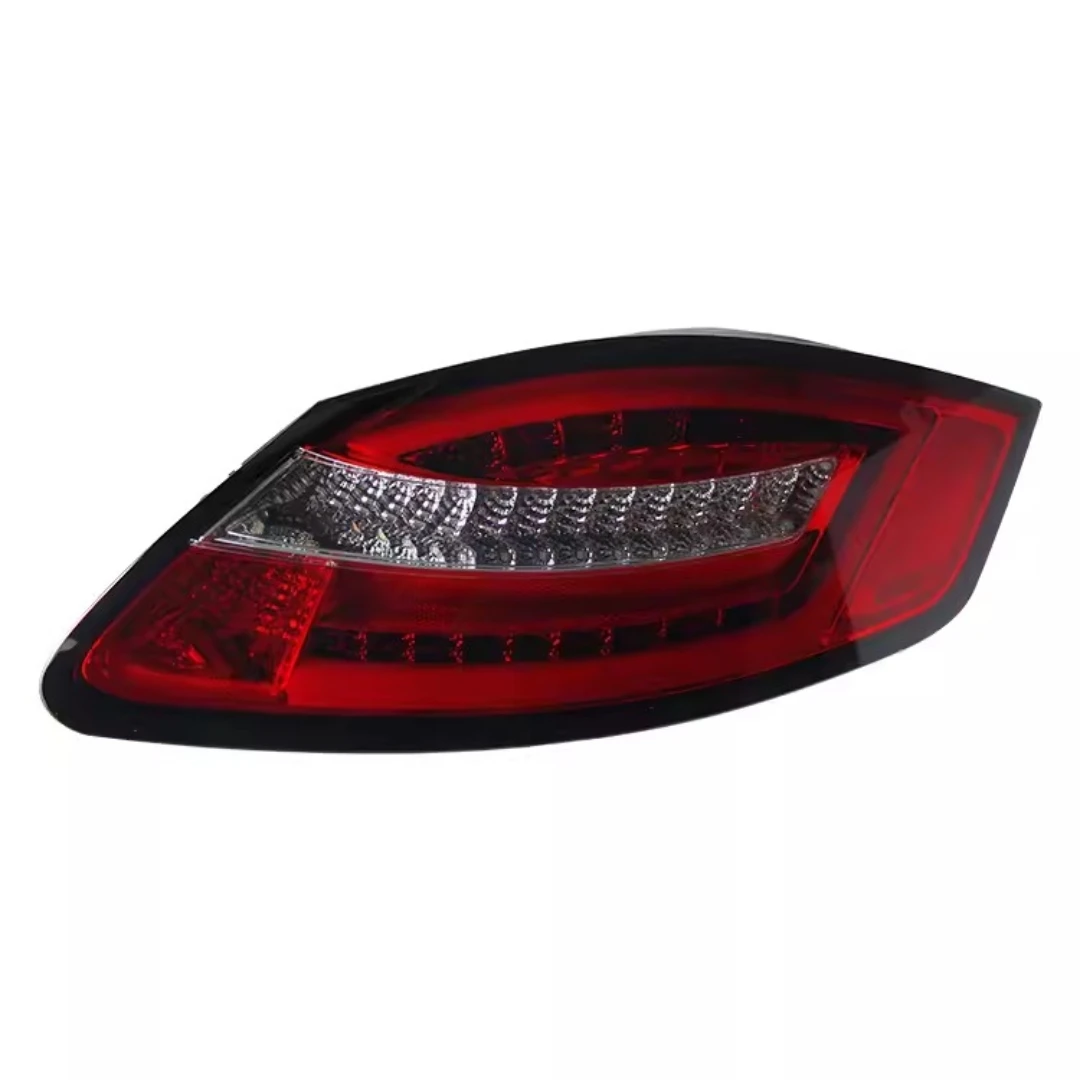 

LED Rear Taillight Brake Light for Porsche 987 987.1 04-11 upgrade to 987.2 boxster Revese Parking Warnning Lamp