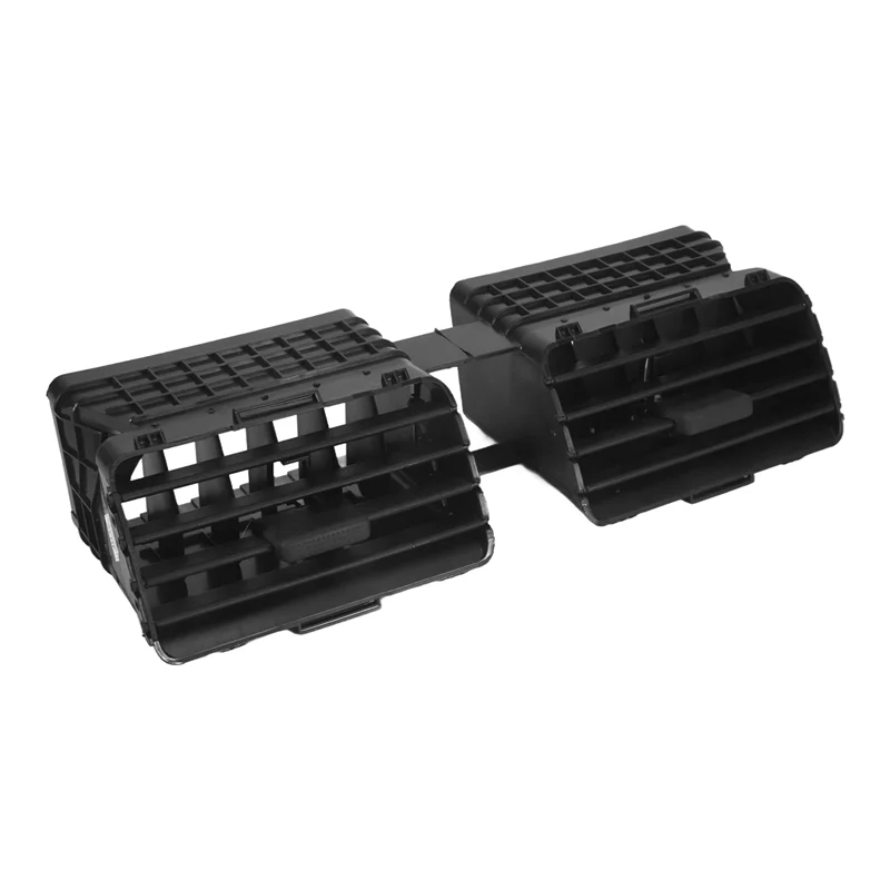 

ABHX-автомобильная розетка для кондиционера, внутренняя отделка приборной панели, вентиляционное отверстие переменного тока, центральная выходная рамка для Suzuki Swift 73610-77J00