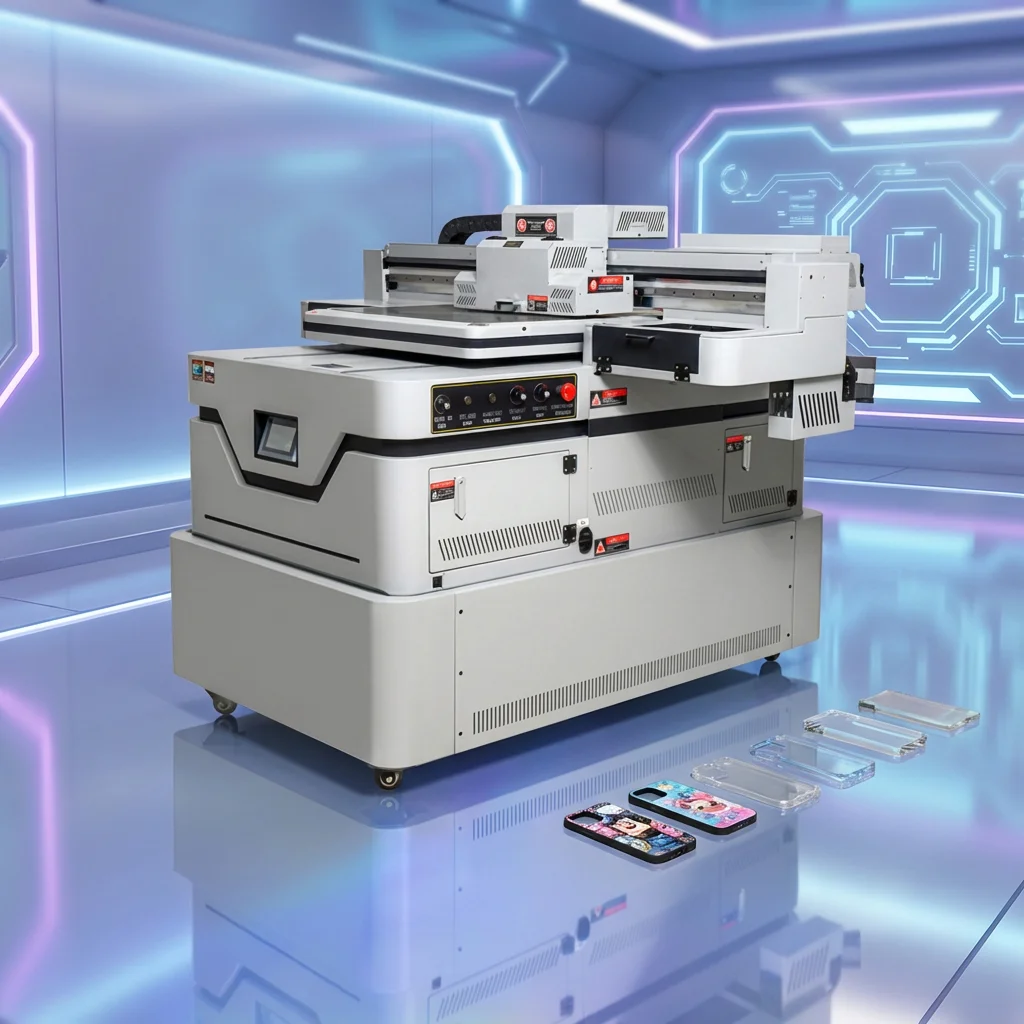 Uv-dtf-printer Uv Printer 6090 3 Heads 4Heads Tx800 6090 Uv Dtf Flatbed Printer Machine To Print On Glass,3D Relief