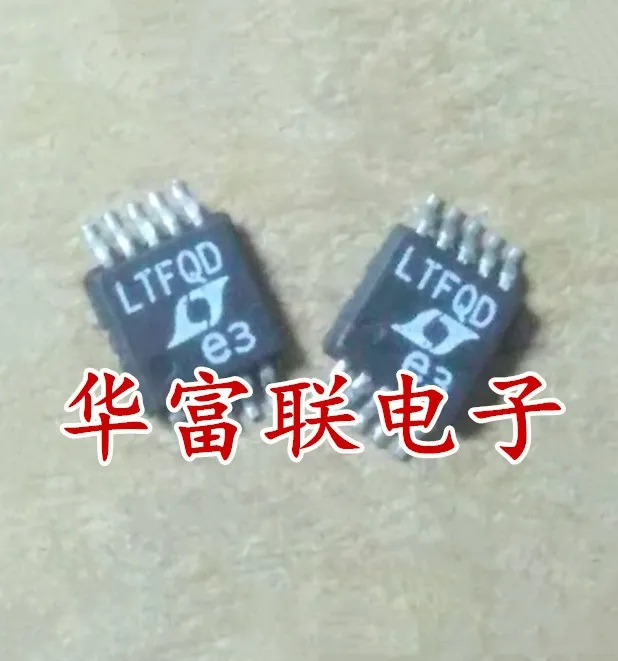 

Free shipping LT3970EMS-5 LTFQD MSOP-10 10pcs As shown