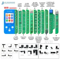 JC JCID V1SE Programmer for IPhone 11 12 Mini 13 Pro Max 14 Photosensitive Original Color Touch Shock Fingerprint Battery Repair