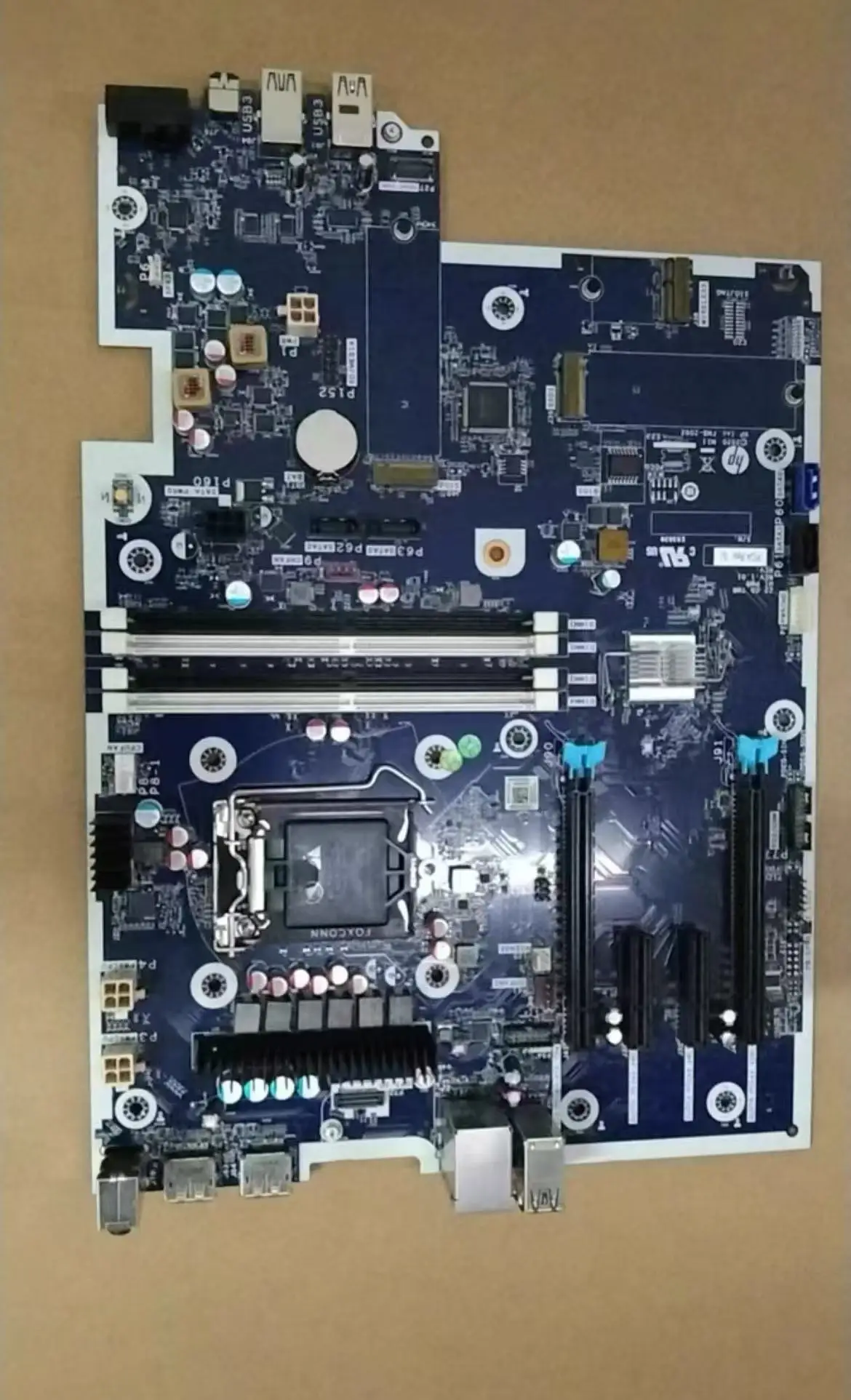 

Новинка для материнской платы HP Z2 G4 SFF L13216-001 345 z2 g5 mt sff 598-698