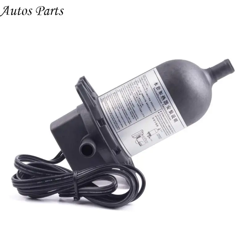 

57BA 120 В 240 В термостат эффективный подогреватель дизельный генератор водонагреватель самоциркуляционный подходит для и