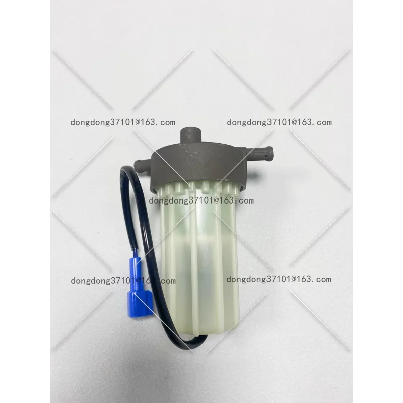 

Outboard unit filter cup assembly fuel element gasoline with sensor