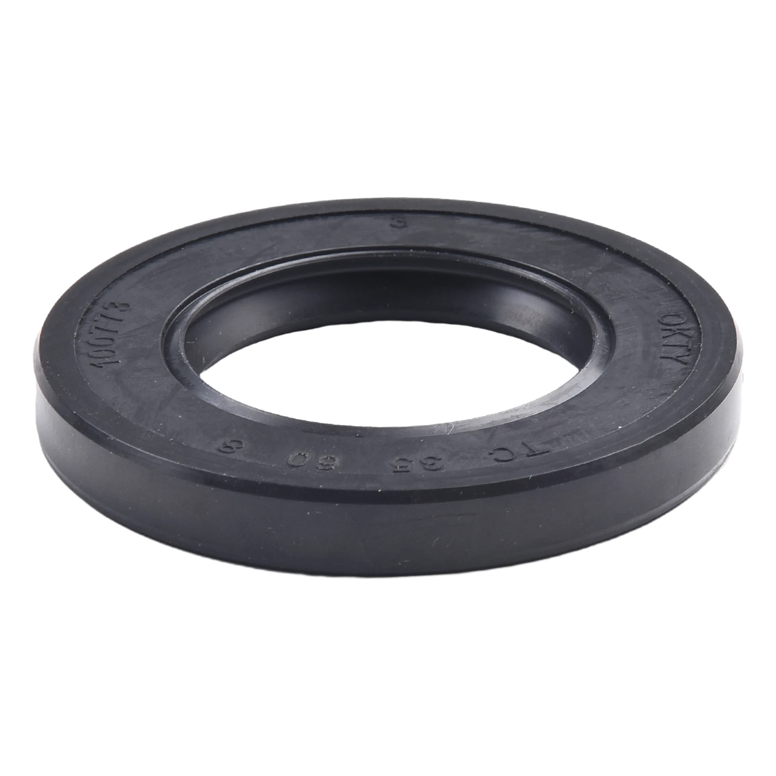 Crankcase Oil Seal for Lawn Mower Compatible with 752KSV5420 SV620 3215 Models Made of High Quality Material Easy to Install