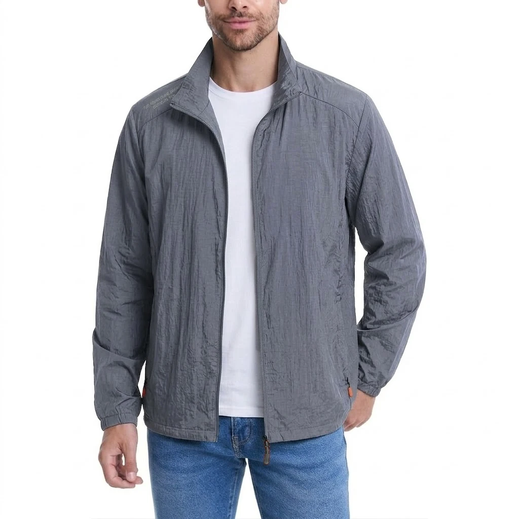 Thumbnail 4 - #30 Mens Lightweight Skin Jackets Comparison Guide