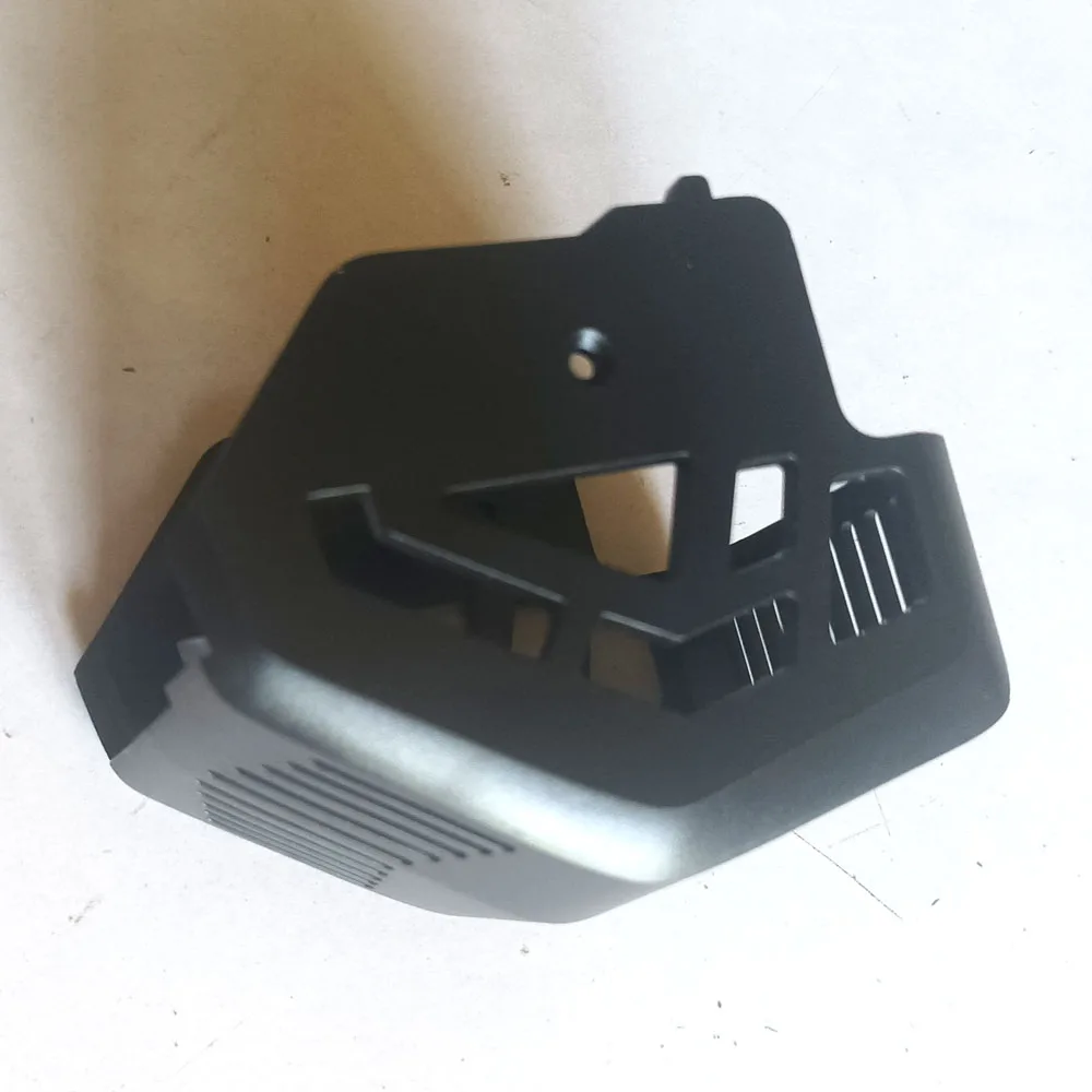 V3SE extruder shell 3D Printer extruder hot end  nozzle shell
