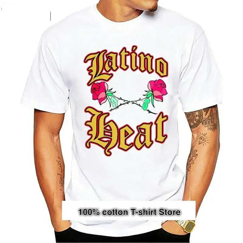 

Camiseta de hombre para mujer, camisa de hombre, camisa de mujer, con diseño Latino de Eddie Guerrero
