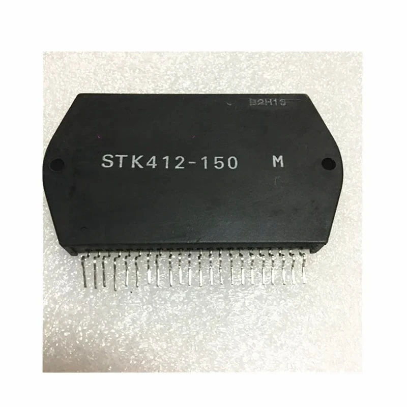 STK442-130M STK412-150M