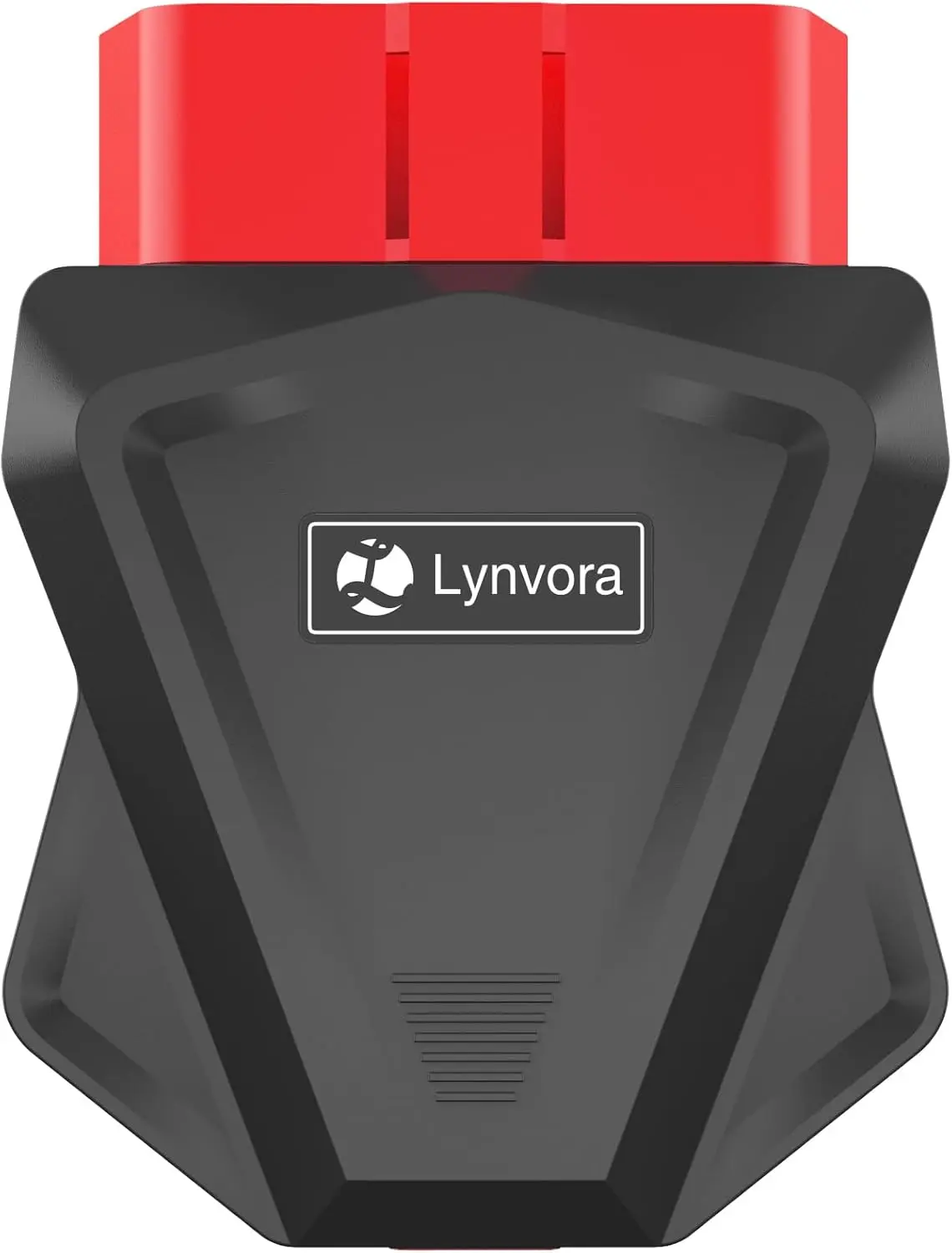 OBD2 Scanner Bluetooth Wireless Car Diagnostic Tool for iPhone & Android - Reset Fault Codes, EOBd Reader