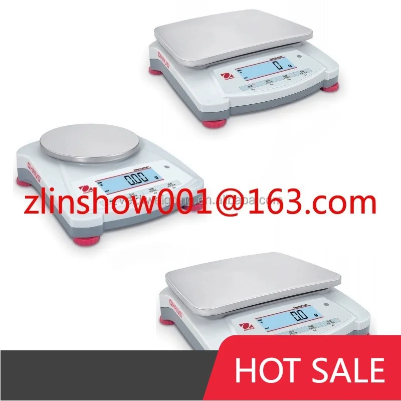 

Весы OHAUS NV422ZH 420 г 0,01 г цифровые весы аналитические 1 мг 0,001 г микроточные электронные весы