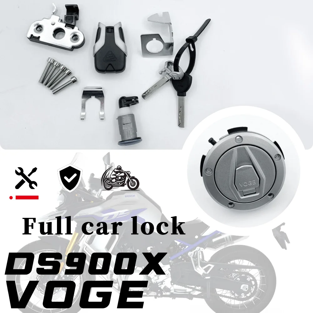 For Wago DS900X Key…