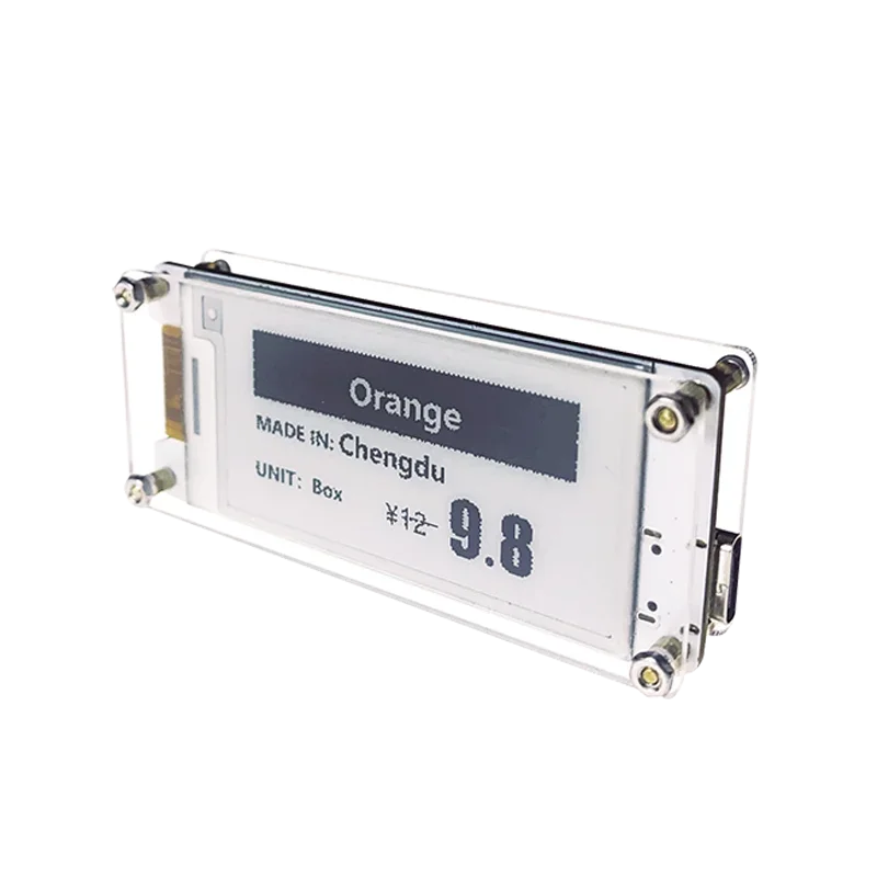 Picture 7: Lora Development Kit support for Arduino Linux Wireless Paper ESP32-C3 Sufficient IoT Hub WiFi Kit 32 with Antenna Bluetooth BLE