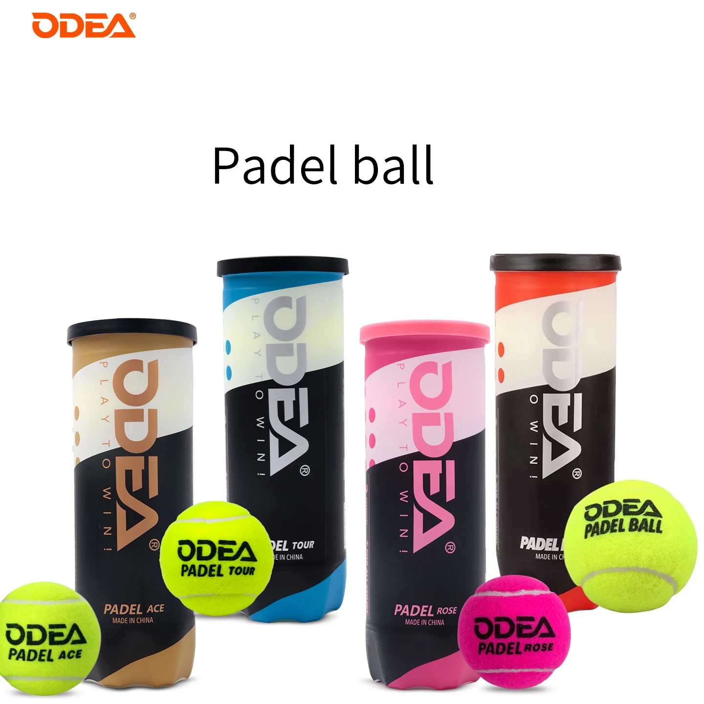 #1 Top Padel Balls Picks for Every Budget