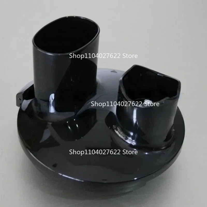 Suitable for Brown Blender Bowl Slower Scraper Cover, MQ785, MQ787 Cup Cover Replacement Parts, 1500ml