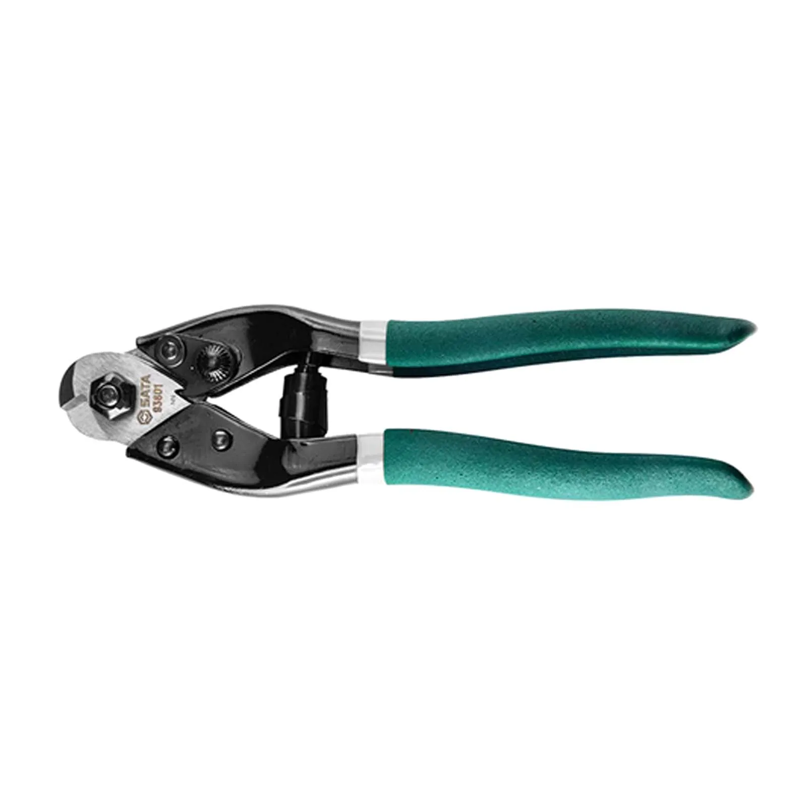 

8 Inch Industrial Grade Wire Cutter Lead Seal Cutter Cable Wire Pliers