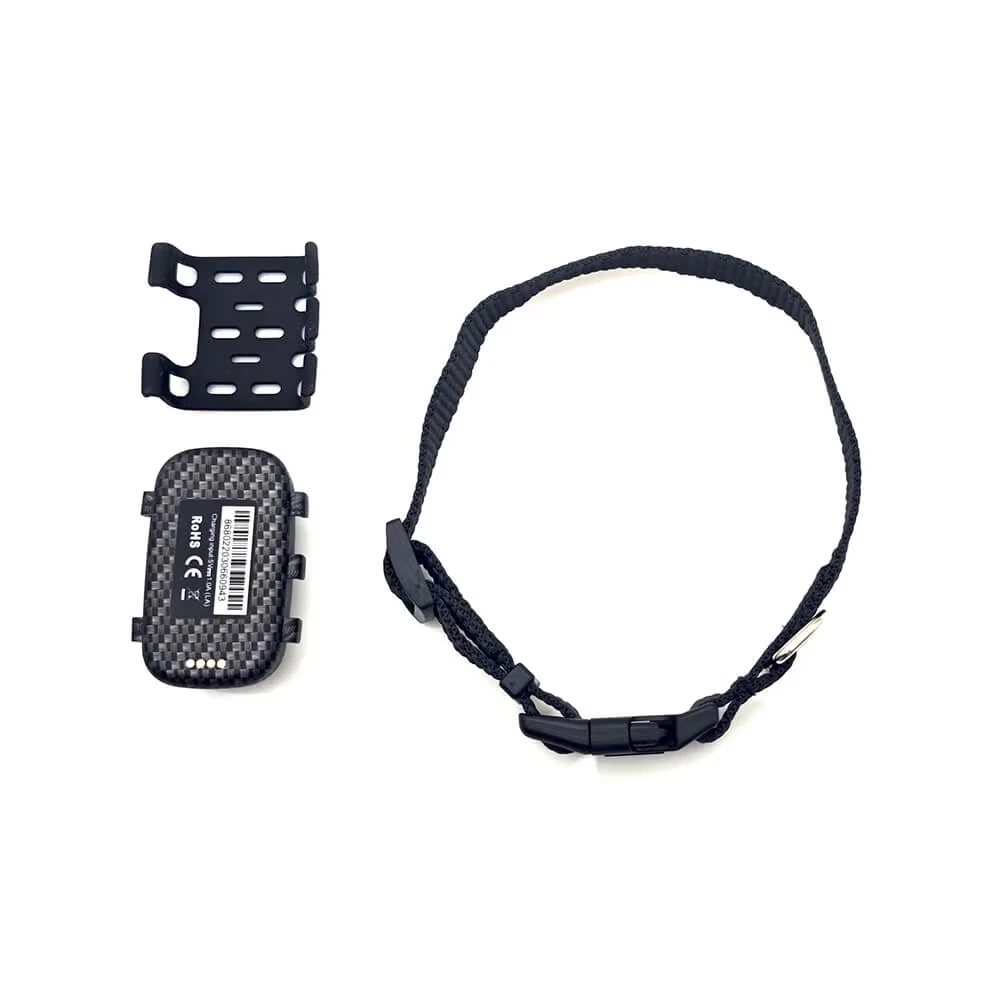 

Новый OEM мини-трекер для кошек и собак STLF2025, 4G GPS-ошейник для животных, 1500 мАч, с функцией онлайн-отслеживания, локатор для защиты от потери питомцев, бесплатное приложение