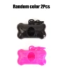 Random Color 2Pcs