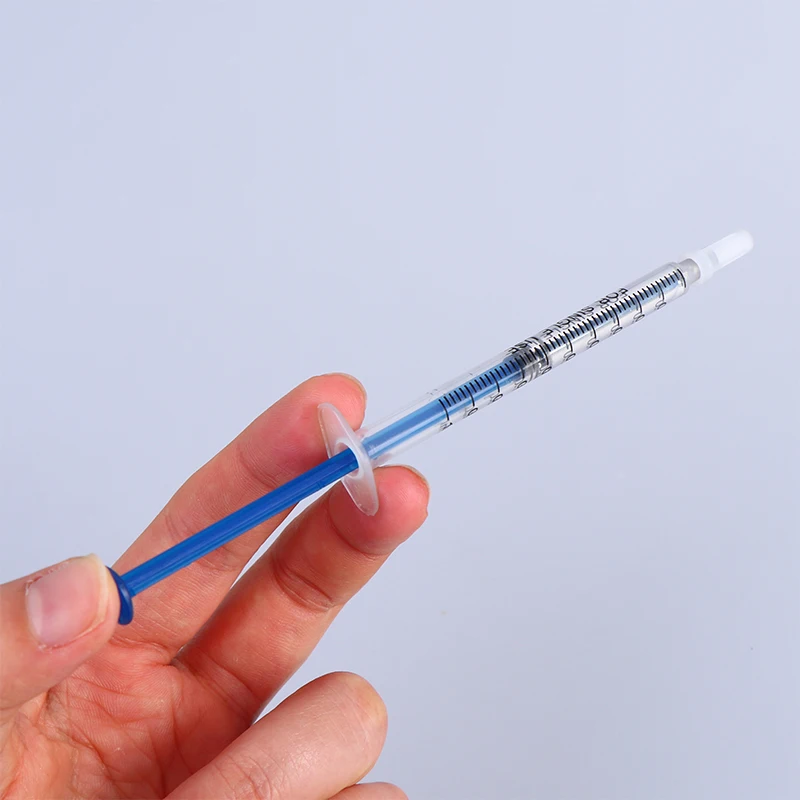 Thermally Conductive 1g 3g Liquid Metal Grease for Intensive CPU GPU Usage