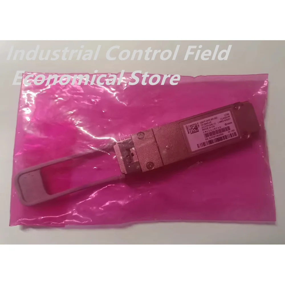 

Оптический модуль QSFP-40G-SR-BD