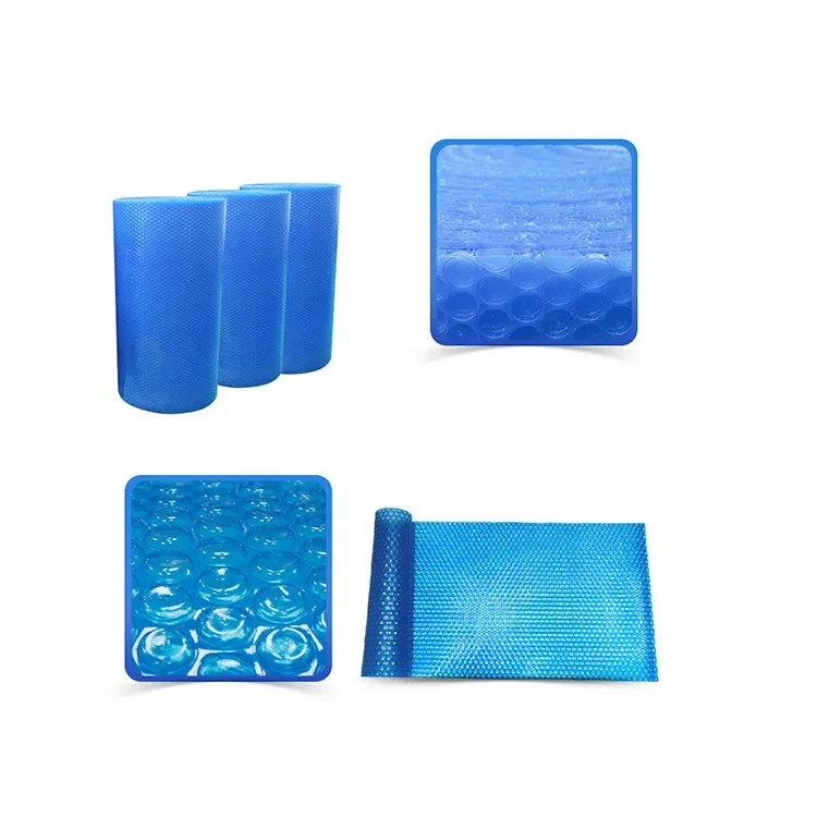 

Swimming pool professional film, swimming pool film acid-proof, light blue swimming pool waterproof leakage film