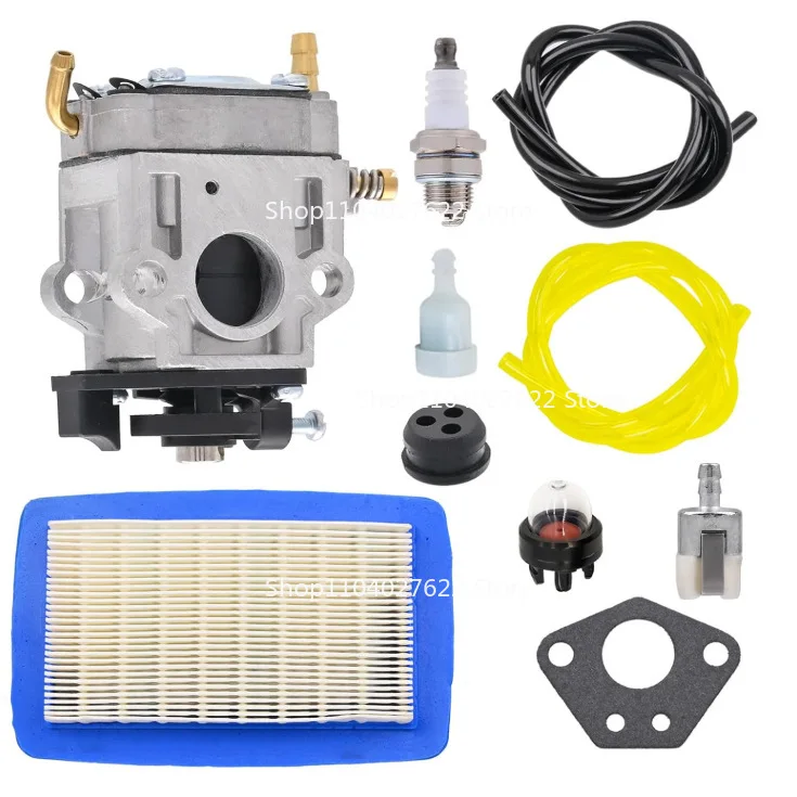 WYK-345 Carburetor WYK-406 Echo PB-770 PB-770H PB-770T Blower