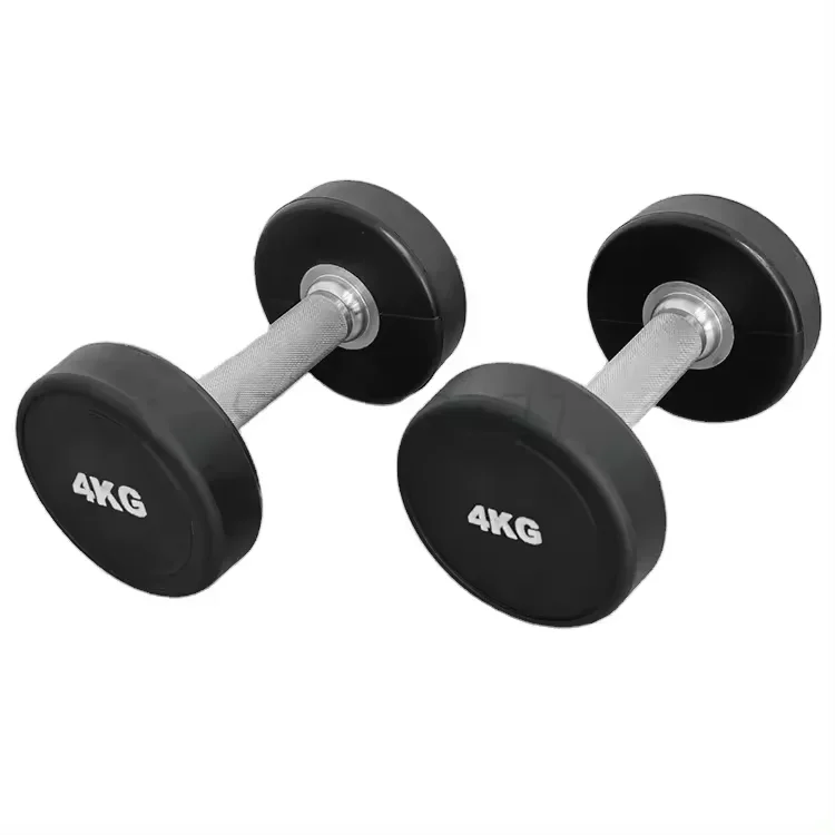 wholesale gym fitness equipment strength training cast iron weight plates weight lifting discs