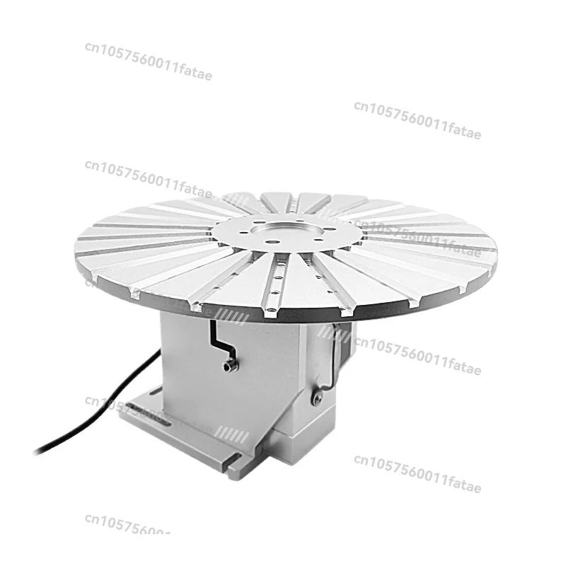 

Marking Machine Multi-station Rotating Shaft Pen Drill Milling Cutter Rotating Marking Table Pen Rotating Table