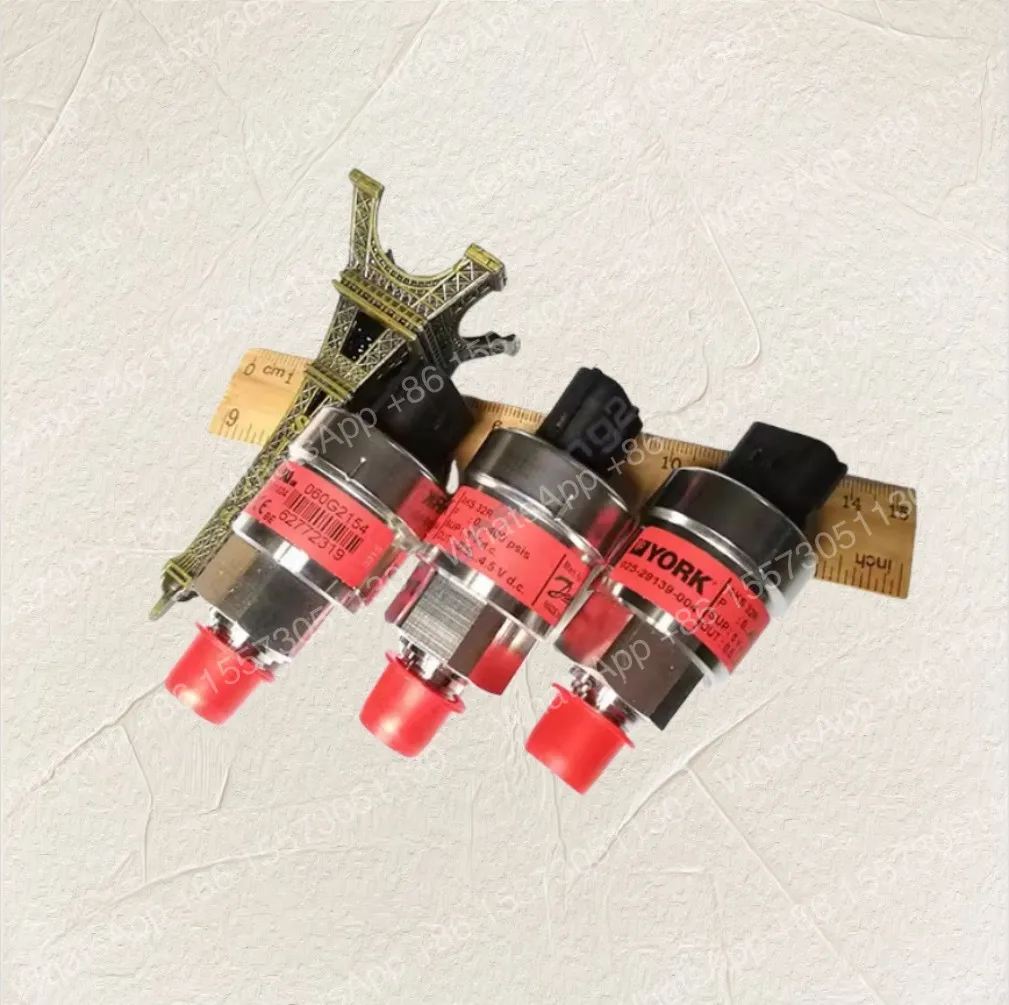 Air Conditioner 025-29139-004/060G2154 Pressure Sensor/Plug-in Header 025-29150-001