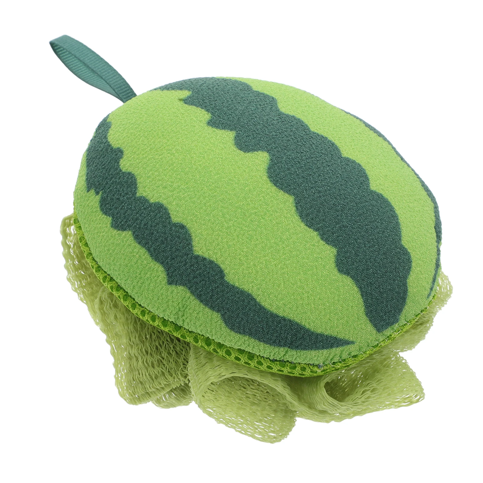 

Bath Ball Wash Cloths For Scrubber Exfoliating Shower Towel Washcloth for Bathtub Accessories Back