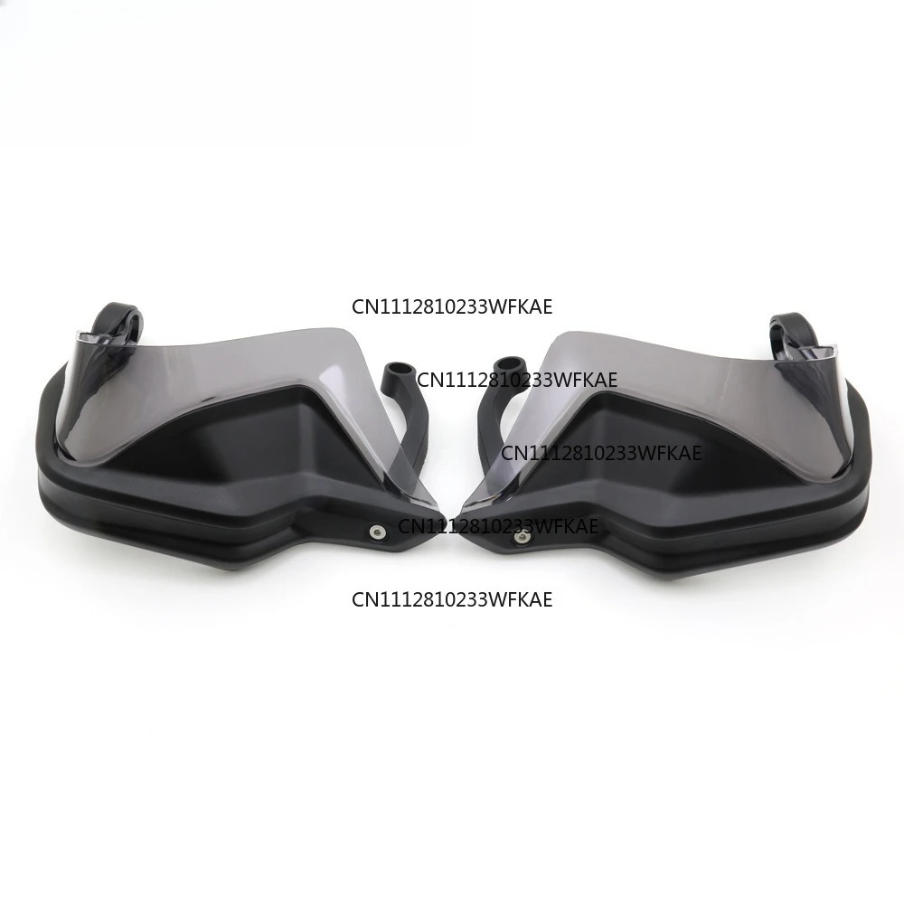 Raised piece Waterbird R1200GS ADV_S1000XR_F750GS_F800adv pull